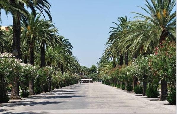 La Casa Sulla * San Benedetto del Tronto