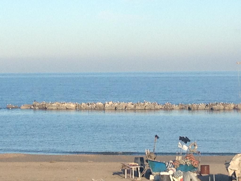 La Casa Sulla Frühstückspension San Benedetto del Tronto