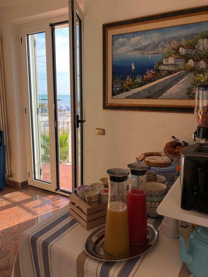 La Casa Sulla Frühstückspension