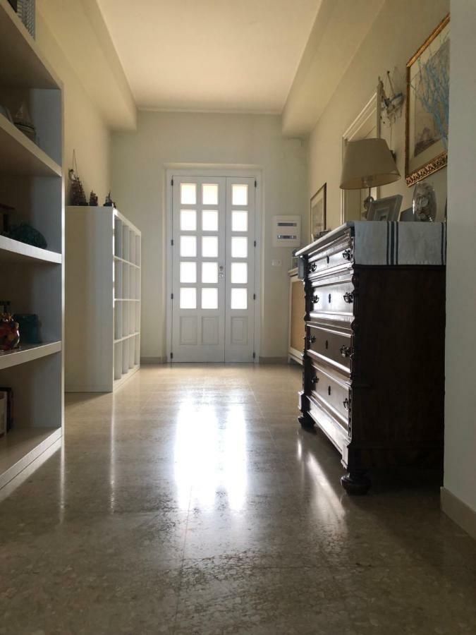 La Casa Sulla Frühstückspension