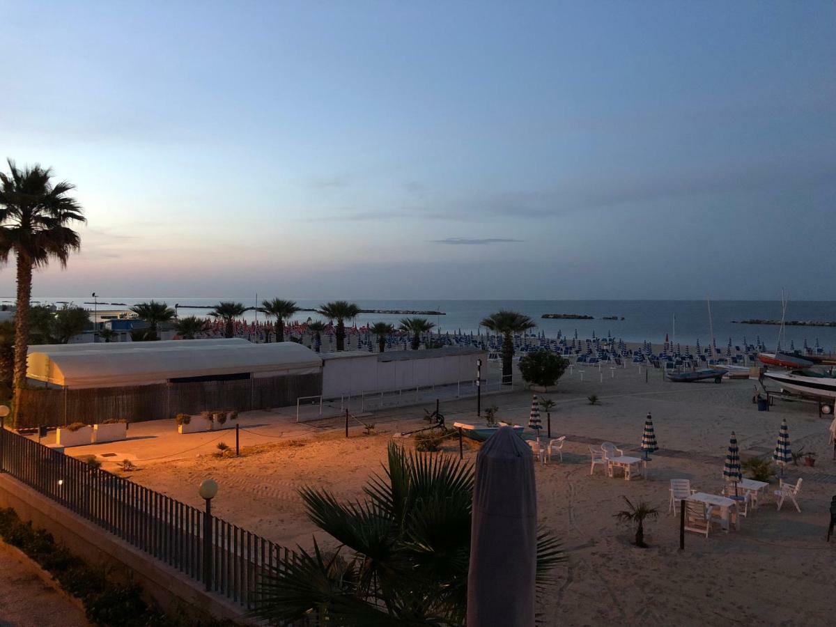 La Casa Sulla Frühstückspension San Benedetto del Tronto