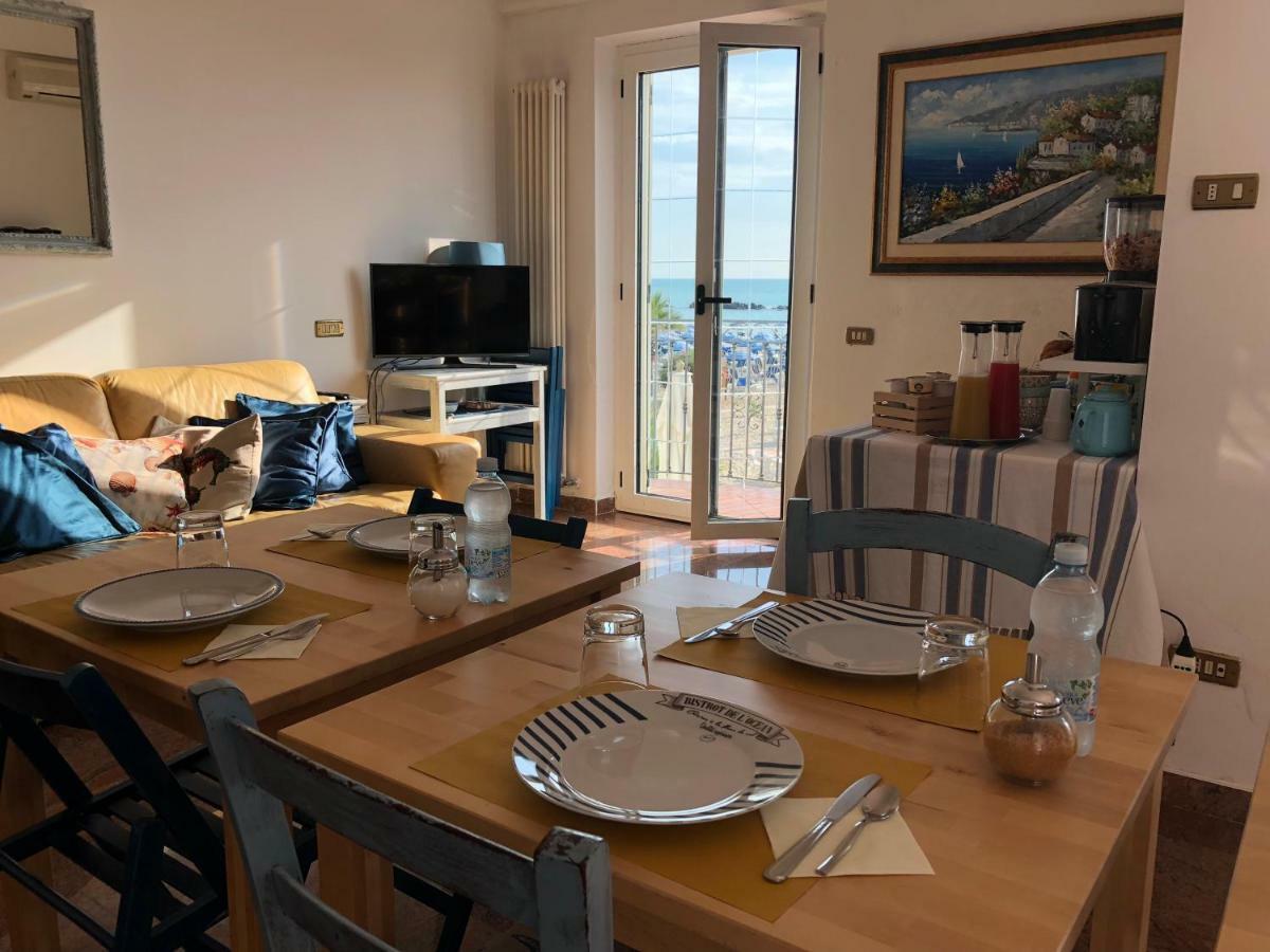 Frühstückspension La Casa Sulla *