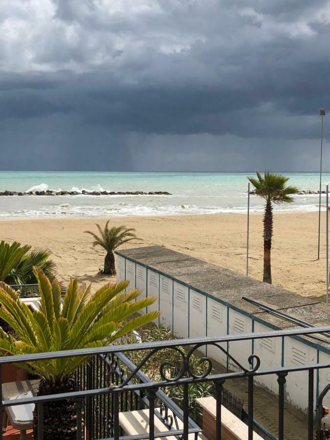 Frühstückspension La Casa Sulla San Benedetto del Tronto