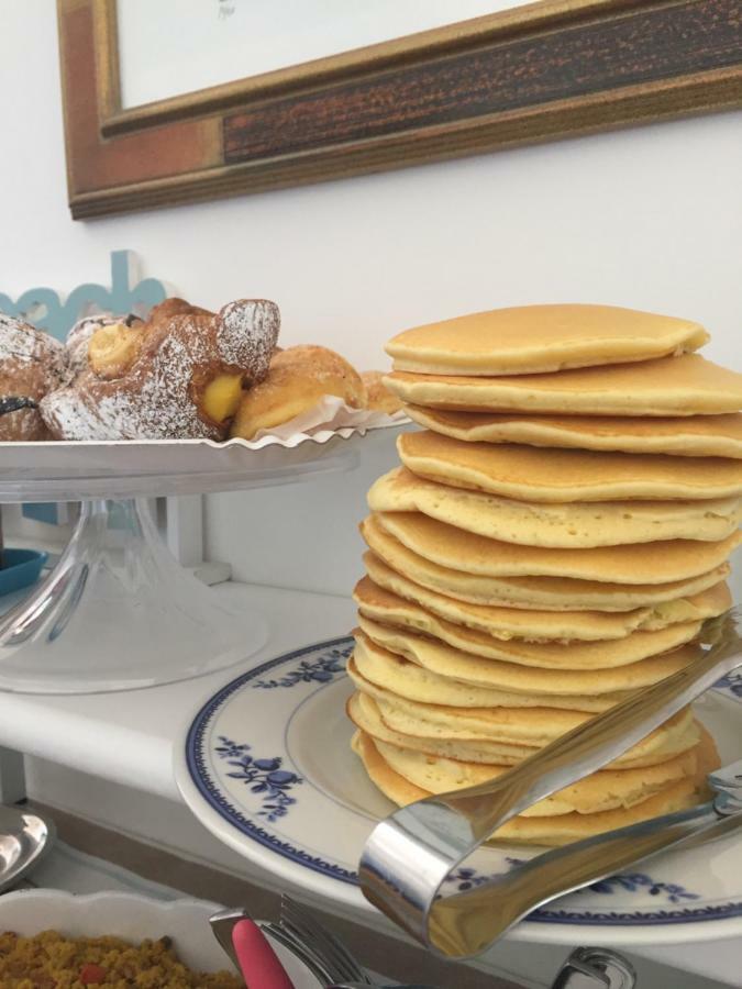 La Casa Sulla Frühstückspension San Benedetto del Tronto