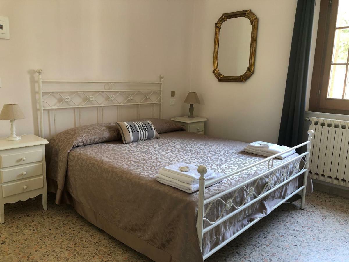 Frühstückspension La Casa Sulla *