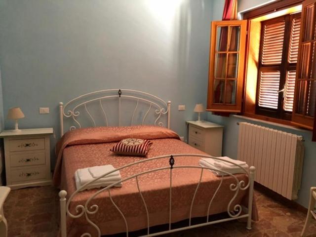 Bed & Breakfast La Casa Sulla *